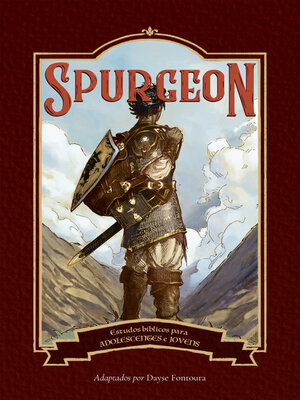 cover image of Spurgeon
